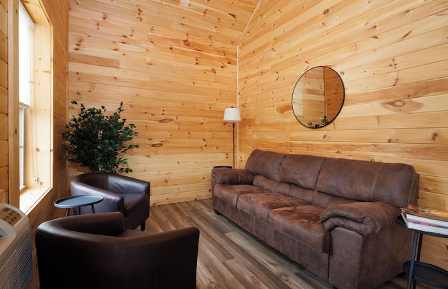 Presidential Mountain Resort - Foto 76