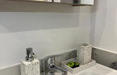 Privileged villa - Foto 61