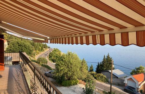 Apartment Lina - Pool and Sea View - Foto 8