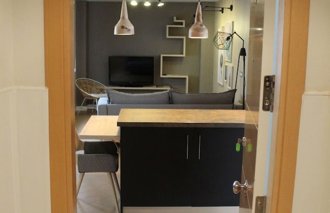 Apartamentos Gibralfaro - Photo 31