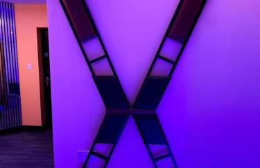 Luxury Jacuzzi Suites Halifax - Foto 18