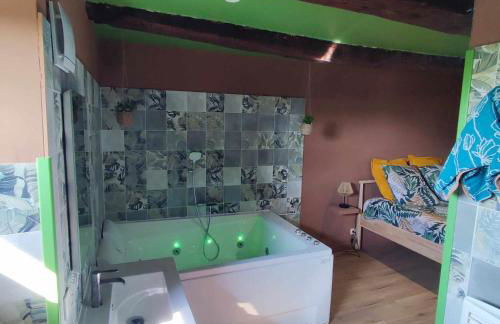 L'évasion jungle - Foto 11