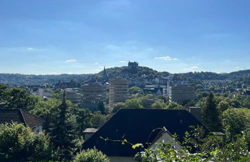 Centrales Hideaway mit Aussicht - Foto 7