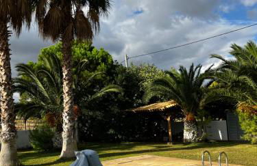 Silver Apartment with Swimming Pool - Foto 12