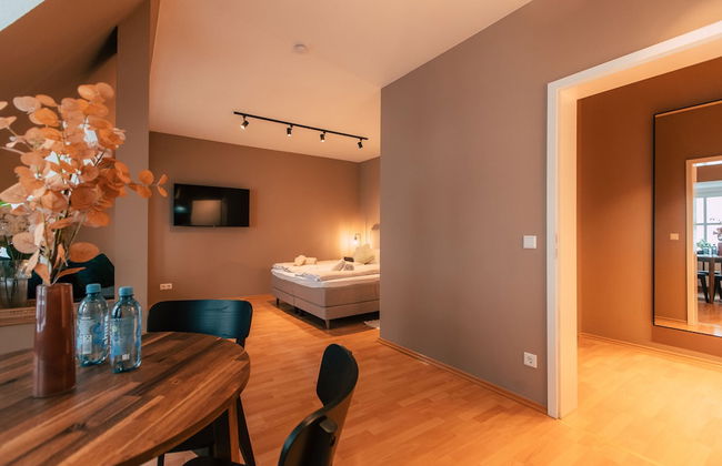 Luga Homes - Chausseehaus - Foto 66