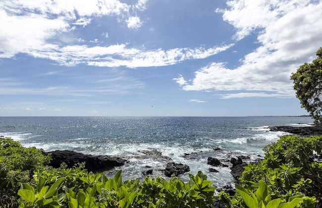 Royal Sea Cliff #418 Pool Hot Tub & A/c! - Foto 28