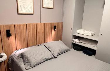 Apartamento Studio in Cuiabá! - Foto 17