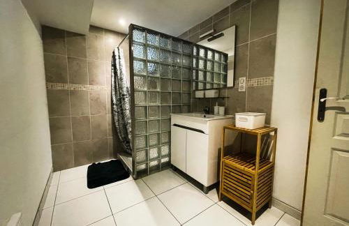 Appartement 1 chambre - Foto 9