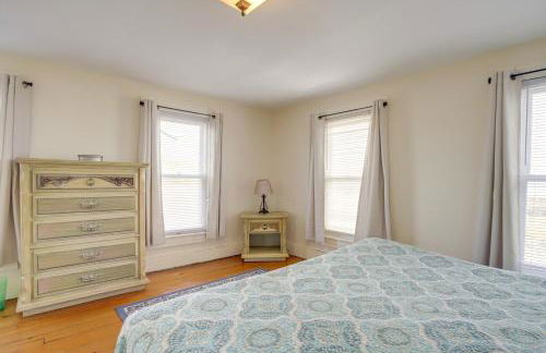 Historic Hoopersville Getaway on Chesapeake Bay! - Foto 30