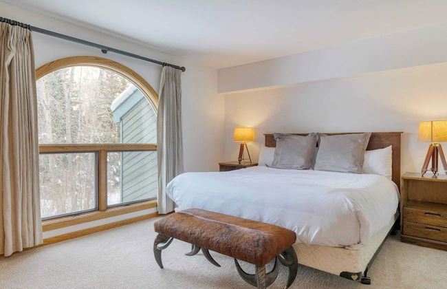 Riverside Condos C102 by Avantstay Condo Close To Downtown, Town Park & Ski Lift #8 - Foto 7