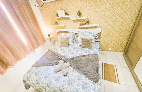 Apto Aconchegante Próximo Aeroporto de VG - Photo 1