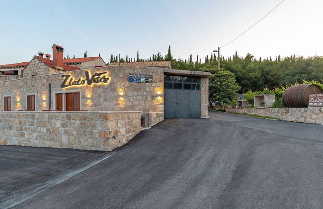 Konavle Apartments Zlatovisce - Foto 55