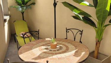 Appartement cosy avec exterieur au coeur de la Provence - Photo 5