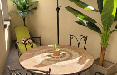 Appartement cosy avec exterieur au coeur de la Provence - Photo 5