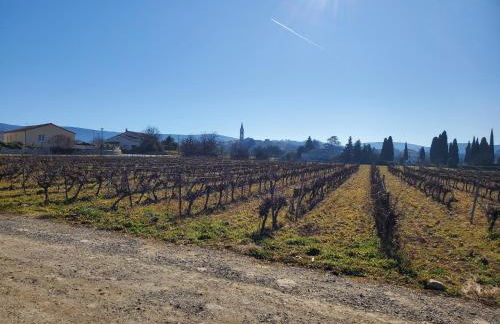 Votre séjour à Vallon Pont D'Arc - Foto 9