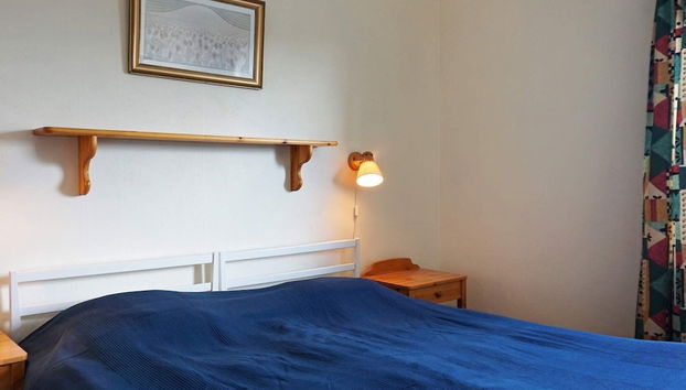 4 Person Holiday Home in Lysekil-by Traum - Foto 2, Quarto