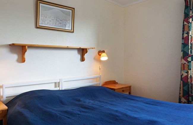 4 Person Holiday Home in Lysekil-by Traum - Foto 2