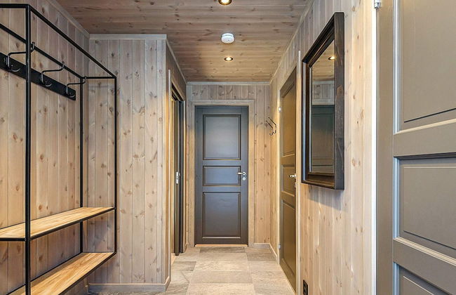 Stylish Cabin Retreat in Varden-by Traum - Foto 23