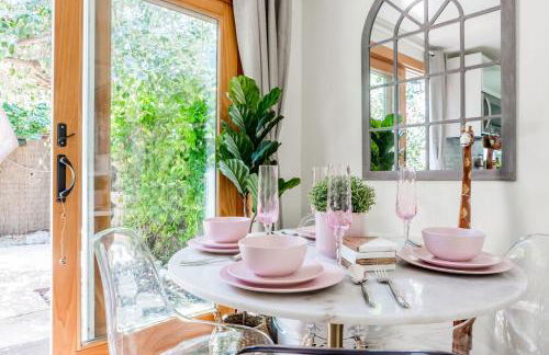 Charming 1-Bedroom Home near Downtown Culver - Photo 12