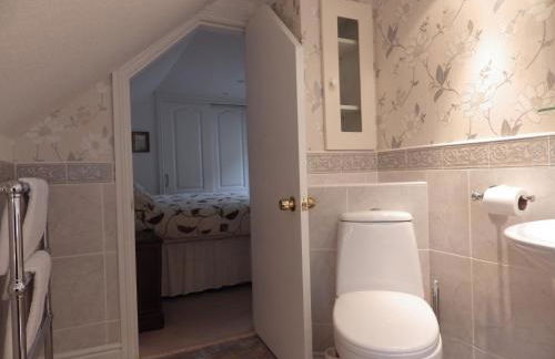 Central Apartment Kelso - Foto 32