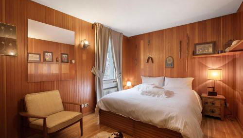 Maison Alessia Courmayeur - Foto 2