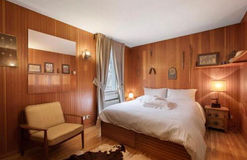 Maison Alessia Courmayeur - Foto 2