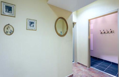 Apparthôtel Tempologis - Chateau de la Rochette - Foto 36