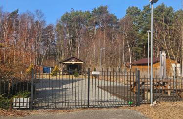 Cichy Zakątek - Foto 16