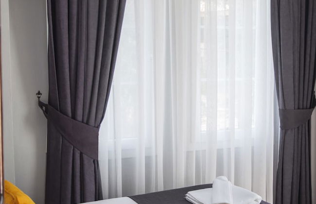 Servet Apart Hotel - Photo 5