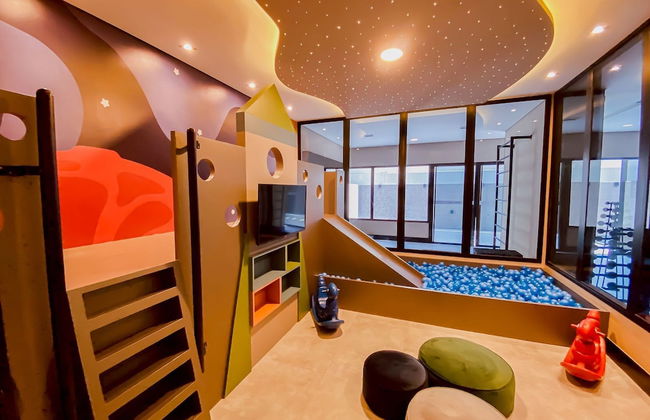 Edificio Sky by ER - Foto 14