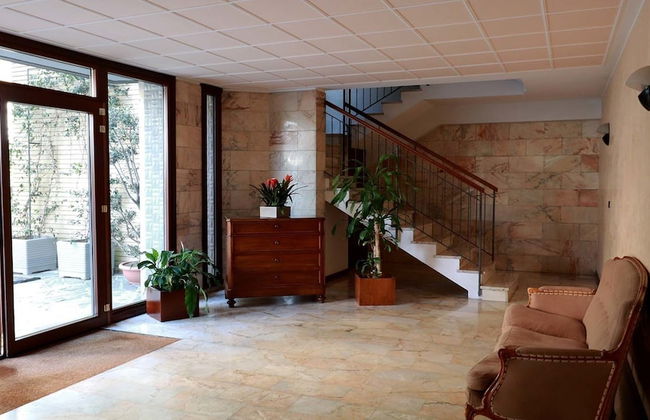 Residenza Sorriso - Foto 1