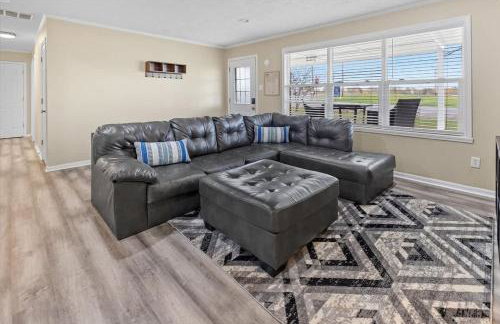 6BR Family Home by Grand Park - Foto 24