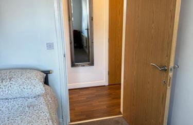 Modern, Quiet, Sleeps 10, Parking, Anfield, Beatles, Liverpool - Photo 22