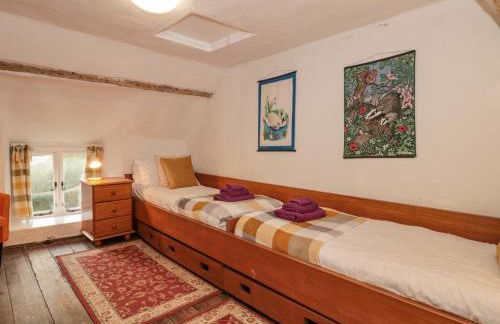 Badgers Cottage - Photo 20