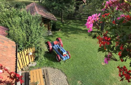 Ferienhof Hanssler - Photo 40