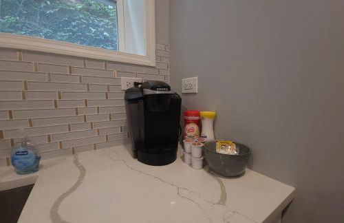 Beautiful Big 3 bedroom Quiet Apt near downtown - Foto 30