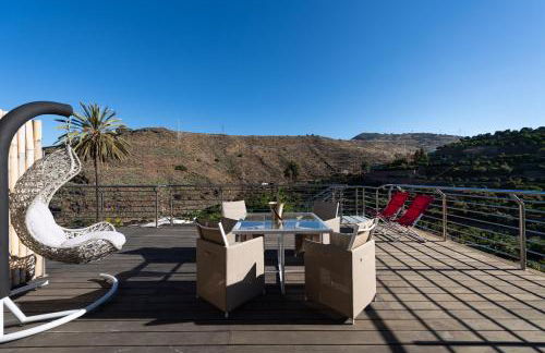 Finca Oasis Holidays & Health - Apartamentos con Terraza y Solarium - Foto 15