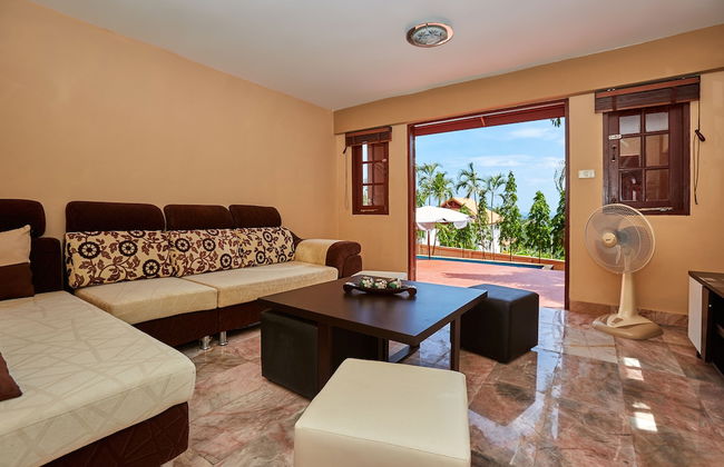 NB Villa Namuang - Photo 21