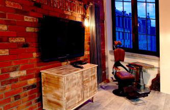 Loft Szpularnia - Foto 24