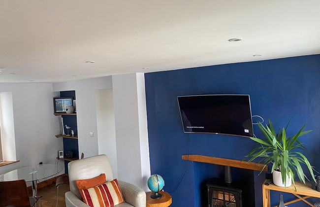 Fishermans Cottage With Stunning sea Views - Photo 19