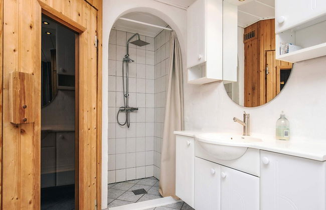 9 Person Holiday Home in Hals-by Traum - Foto 35