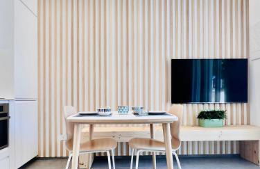 ALC2 Appartamento nel centro di San Giovanni Alcova - Foto 1