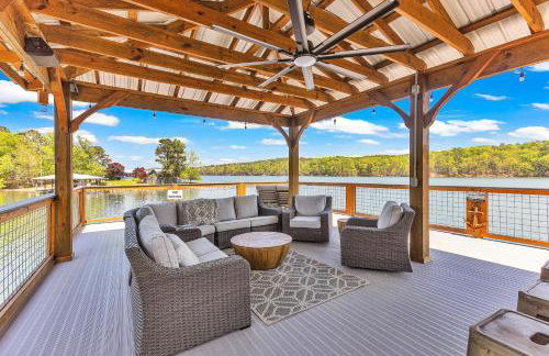 Eagle's Nest on Lake Martin - Foto 33