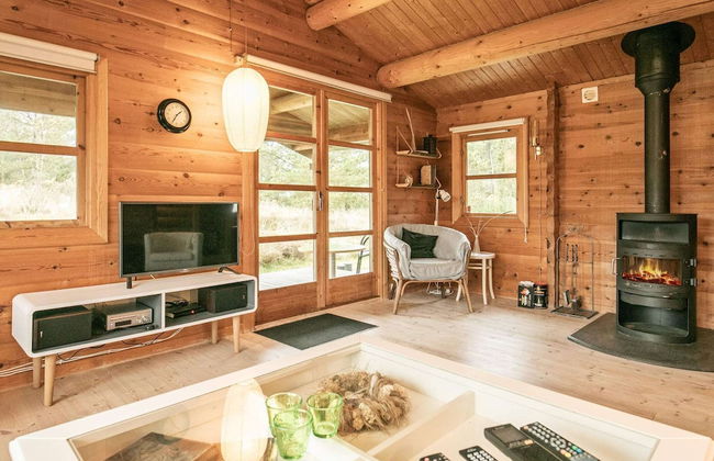 5 Person Holiday Home in Strandby-by Traum - Photo 12