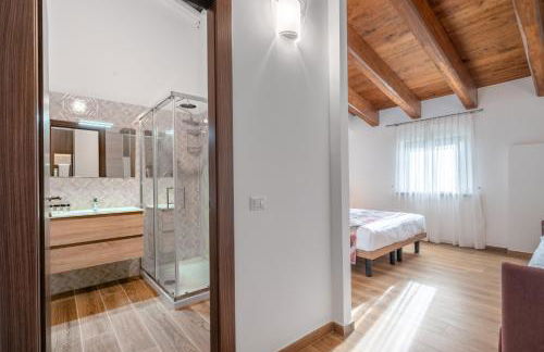 Agriturismo Santa Rosa - Foto 67