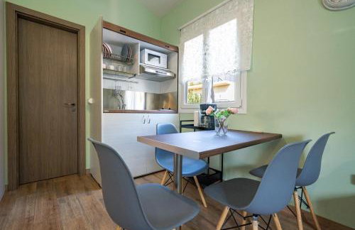 Olympia's Apartments by Traser - Foto 42