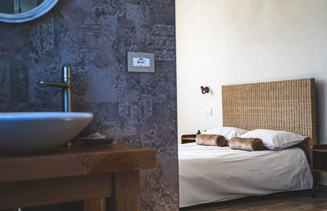 Al Tirabusòn Countryhouse - Foto 46