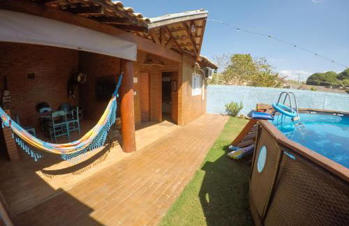 Casa Victour, localização privilegiada - Foto 6