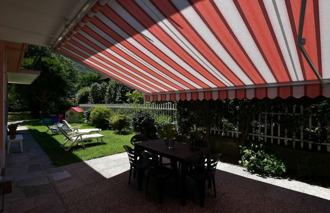 Villa in Mergozzo Near Lago di Mergozzo - Photo 15