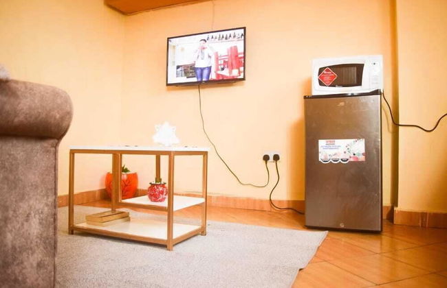 Stay.Plus Makey Cozy Homes - Foto 14